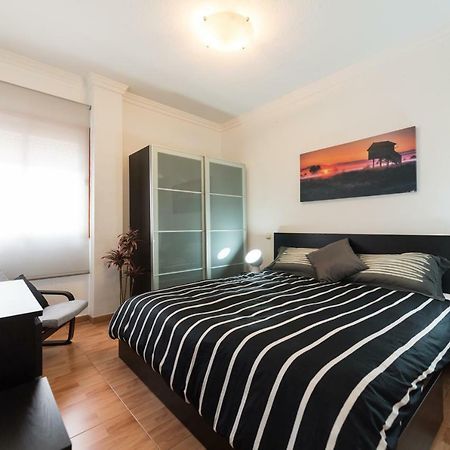 Vivienda Miguel Rosas Apartment Las Palmas de Gran Canaria Luaran gambar
