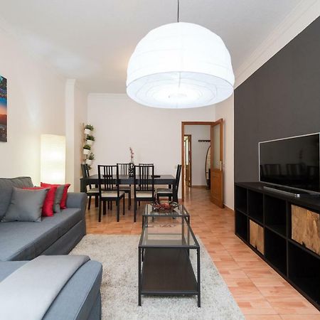 Vivienda Miguel Rosas Apartment Las Palmas de Gran Canaria Luaran gambar