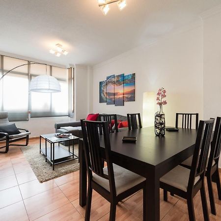Vivienda Miguel Rosas Apartment Las Palmas de Gran Canaria Luaran gambar