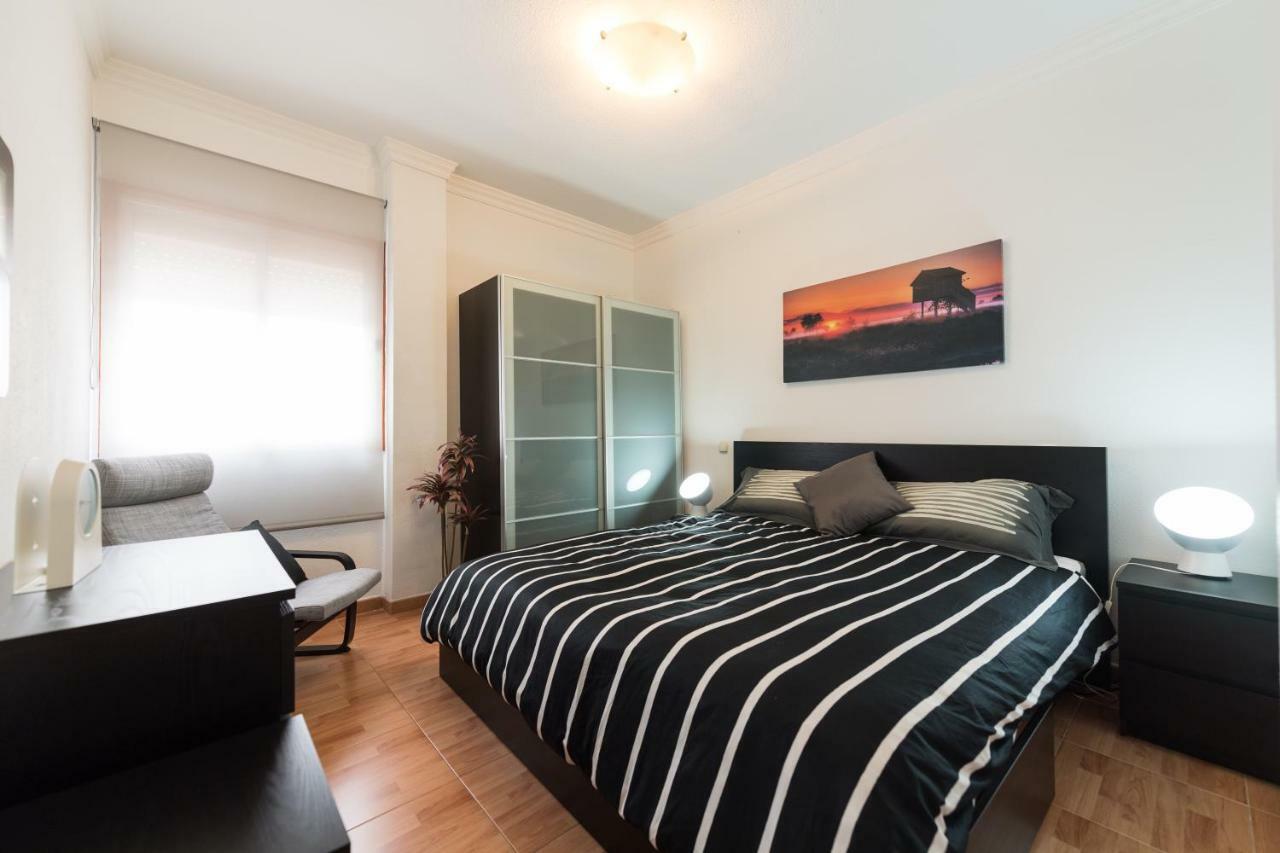 Vivienda Miguel Rosas Apartment Las Palmas de Gran Canaria Luaran gambar