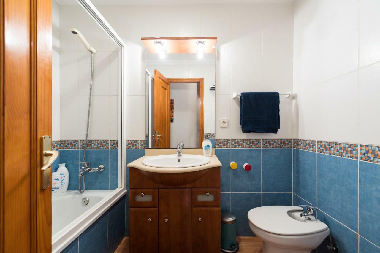 Vivienda Miguel Rosas Apartment Las Palmas de Gran Canaria Luaran gambar
