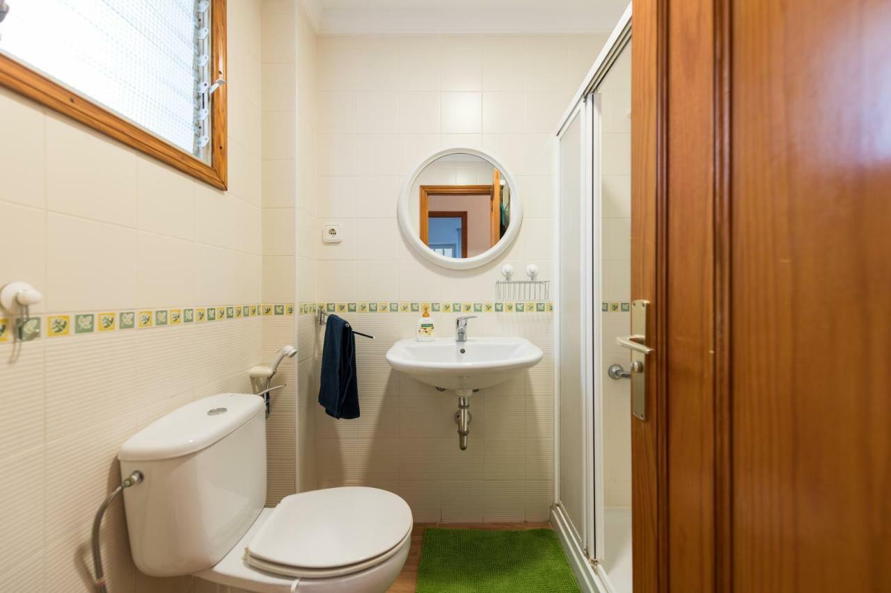 Vivienda Miguel Rosas Apartment Las Palmas de Gran Canaria Luaran gambar
