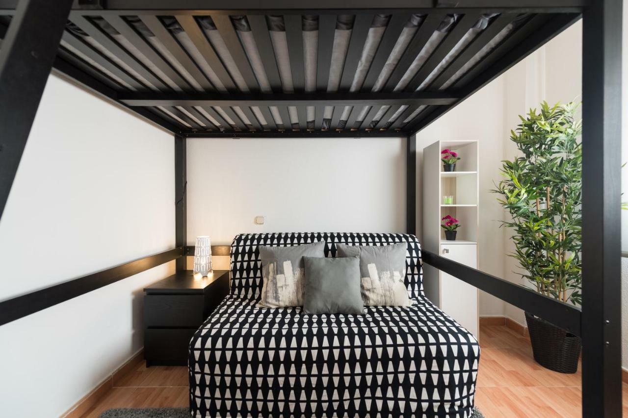 Vivienda Miguel Rosas Apartment Las Palmas de Gran Canaria Luaran gambar