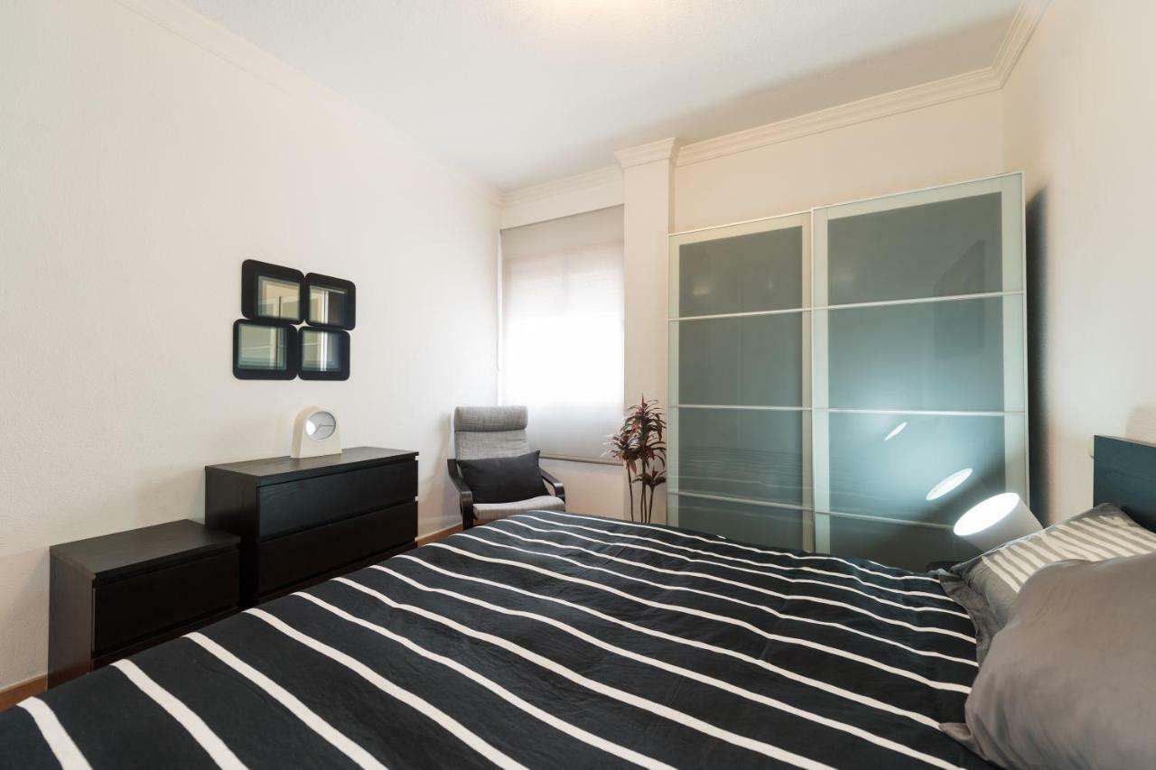 Vivienda Miguel Rosas Apartment Las Palmas de Gran Canaria Luaran gambar