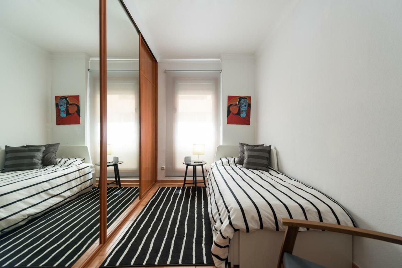 Vivienda Miguel Rosas Apartment Las Palmas de Gran Canaria Luaran gambar