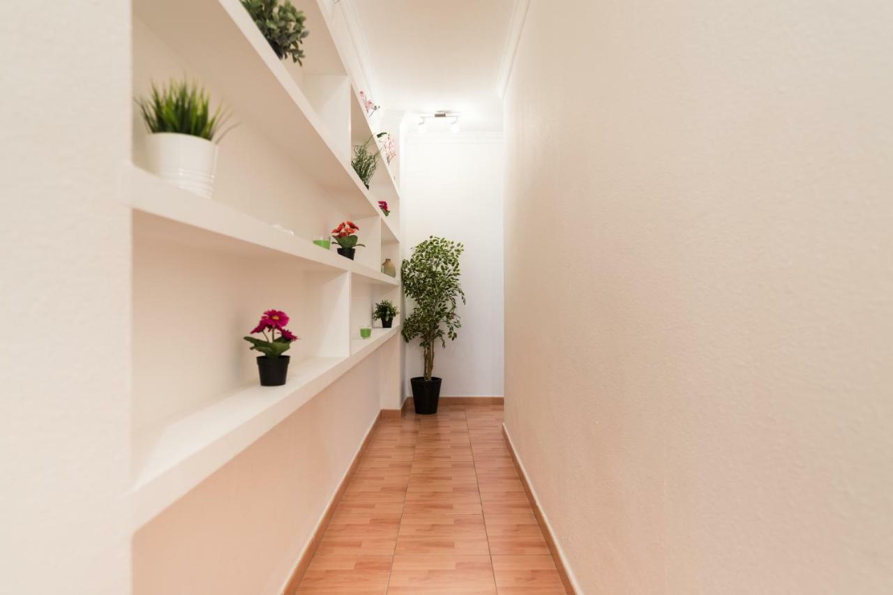 Vivienda Miguel Rosas Apartment Las Palmas de Gran Canaria Luaran gambar