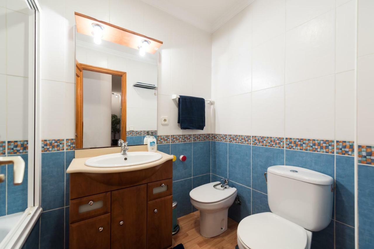 Vivienda Miguel Rosas Apartment Las Palmas de Gran Canaria Luaran gambar
