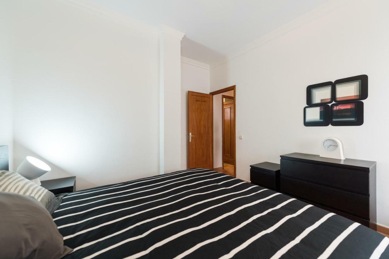 Vivienda Miguel Rosas Apartment Las Palmas de Gran Canaria Luaran gambar