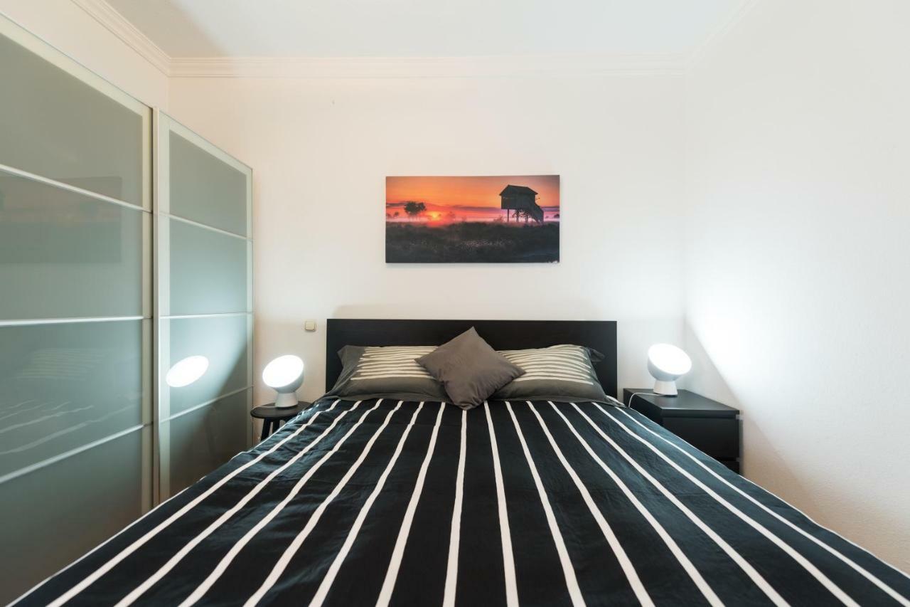 Vivienda Miguel Rosas Apartment Las Palmas de Gran Canaria Luaran gambar