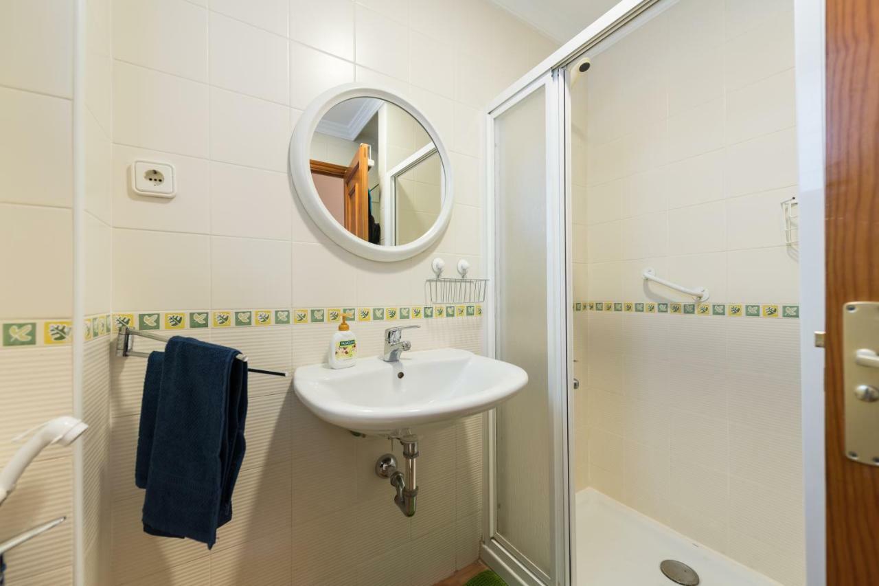 Vivienda Miguel Rosas Apartment Las Palmas de Gran Canaria Luaran gambar