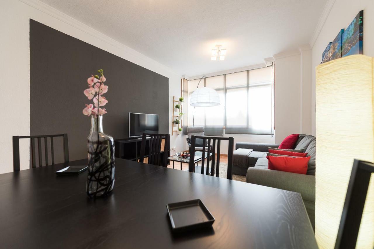 Vivienda Miguel Rosas Apartment Las Palmas de Gran Canaria Luaran gambar