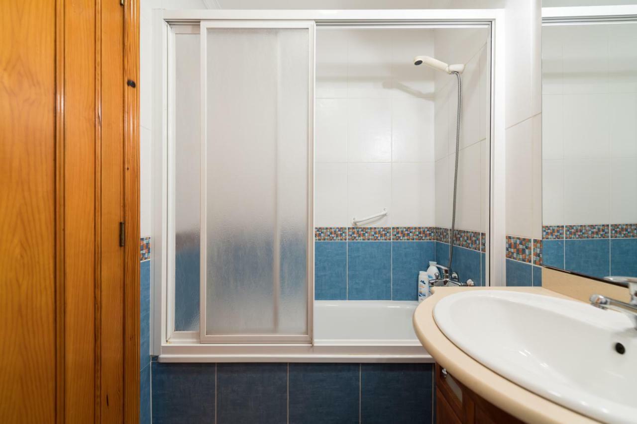 Vivienda Miguel Rosas Apartment Las Palmas de Gran Canaria Luaran gambar